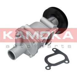  Vandens siurblys, variklio aušinimas