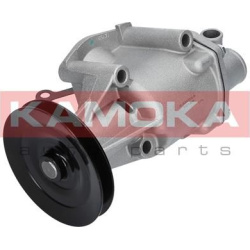  Vandens siurblys, variklio aušinimas