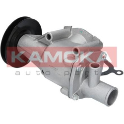  Vandens siurblys, variklio aušinimas