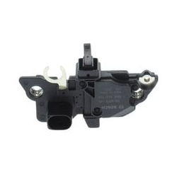  reguliatorius, kintamosios srovės generatorius