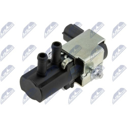  vožtuvas, aktyvios anglies filtras