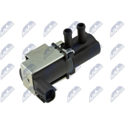  vožtuvas, aktyvios anglies filtras