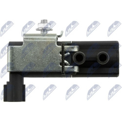  vožtuvas, aktyvios anglies filtras