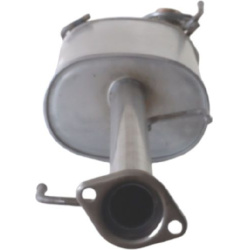  vidurinis duslintuvas