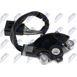  Jutiklis, neutrali padėtis (automatinė pavarų dėžė)