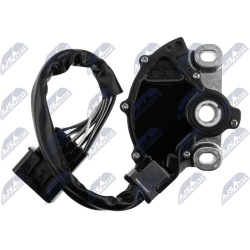  Jutiklis, neutrali padėtis (automatinė pavarų dėžė)