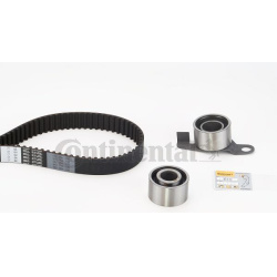  paskirstymo diržo komplektas