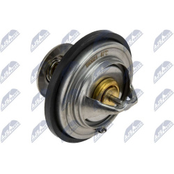  termostatas, aušinimo skystis