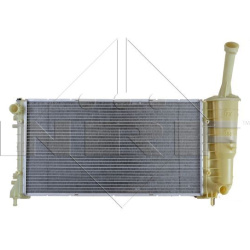  radiatorius, variklio aušinimas