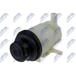  Hidraulinės alyvos išsiplėtimo bakelis (vairo stiprintuvas)