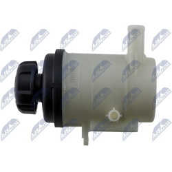  Hidraulinės alyvos išsiplėtimo bakelis (vairo stiprintuvas)