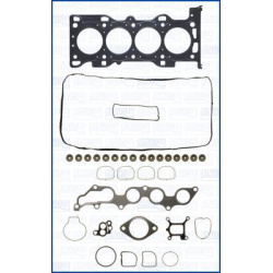  tarpiklių komplektas, cilindro galva