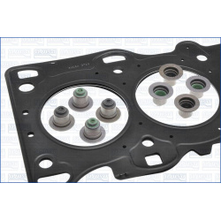  tarpiklių komplektas, cilindro galva