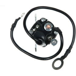  solenoidinis jungiklis, starteris <small>AS</small>