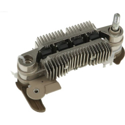  lygintuvas, kintamosios srovės generatorius <small>AS</small>