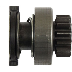  laisvos eigos pavara, starteris <small>AS</small>