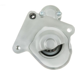  starteris <small>AS</small>