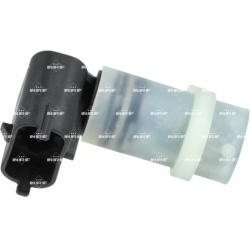  jutiklis, skirstomojo veleno padėtis