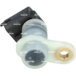  jutiklis, skirstomojo veleno padėtis