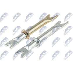 reguliatorius, būgninis stabdys  reguliatorius, būgninis stabdys