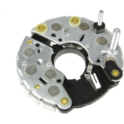  lygintuvas, kintamosios srovės generatorius <small>AS</small>