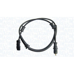  jutiklis, rato greitis