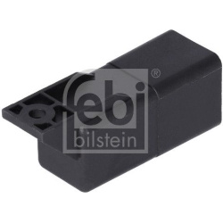  valdymo blokas, kaitinimo žvakių sistema <small>febi Plus</small>