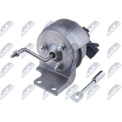 slėgio padidinimo valdymo vožtuvas  slėgio padidinimo valdymo vožtuvas