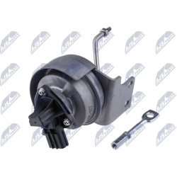 slėgio padidinimo valdymo vožtuvas  slėgio padidinimo valdymo vožtuvas