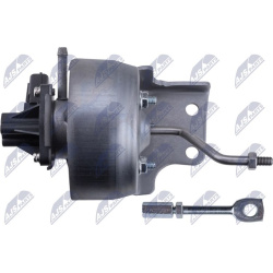 slėgio padidinimo valdymo vožtuvas  slėgio padidinimo valdymo vožtuvas