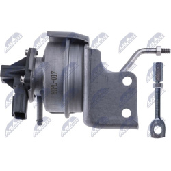 slėgio padidinimo valdymo vožtuvas  slėgio padidinimo valdymo vožtuvas