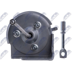 slėgio padidinimo valdymo vožtuvas  slėgio padidinimo valdymo vožtuvas