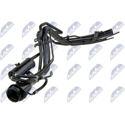  Pylimo atvamzdis, degalų bakas