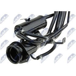  Pylimo atvamzdis, degalų bakas