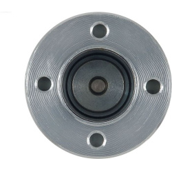  solenoidinis jungiklis, starteris <small>AS</small>