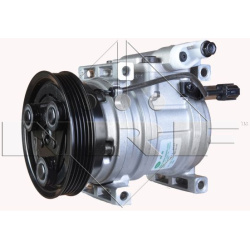  kompresorius, oro kondicionierius <small>GENUINE</small>