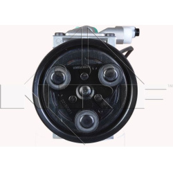  kompresorius, oro kondicionierius <small>GENUINE</small>