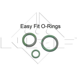  kompresorius, oro kondicionierius <small>GENUINE</small>