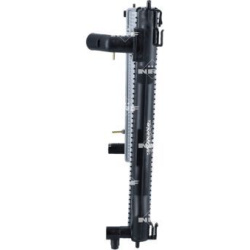  radiatorius, variklio aušinimas