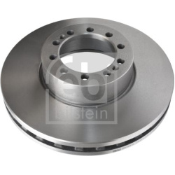  stabdžių diskas (1vnt)