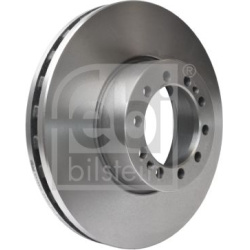  stabdžių diskas (1vnt)