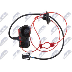  Degalų bako dangtelio valdiklis