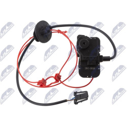  Degalų bako dangtelio valdiklis