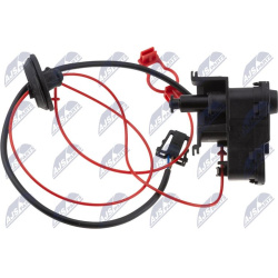  Degalų bako dangtelio valdiklis