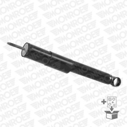  amortizatorius <small>MONROE ADVENTURE</small>