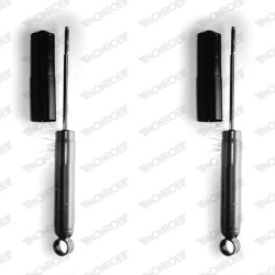  amortizatorius <small>MONROE ADVENTURE</small>