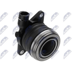  centrinis darbinis cilindras, sankaba