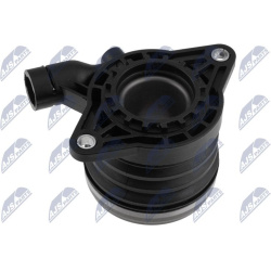  centrinis darbinis cilindras, sankaba