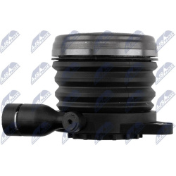  centrinis darbinis cilindras, sankaba