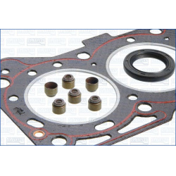  tarpiklių komplektas, cilindro galva